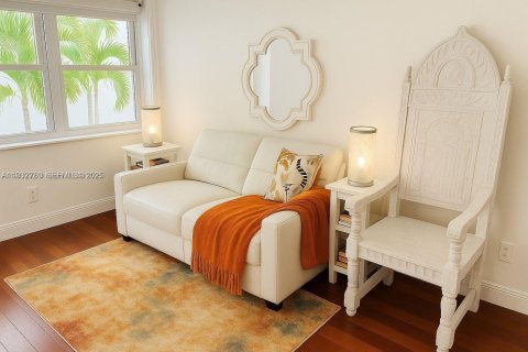 Condominio en venta en Miami Beach, Florida, 47.84 m2 № 1993885 - foto 4