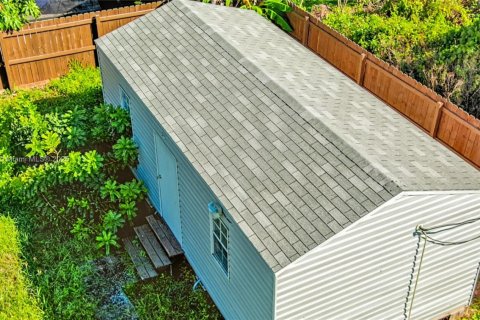 Villa ou maison à vendre à Lehigh Acres, Floride: 4 chambres, 107.02 m2 № 1953973 - photo 24