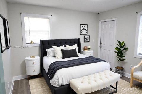 Villa ou maison à vendre à Lehigh Acres, Floride: 4 chambres, 107.02 m2 № 1953973 - photo 6