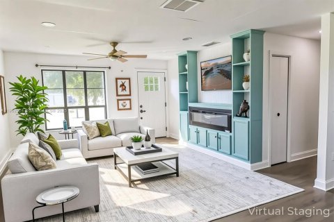 Villa ou maison à vendre à Lehigh Acres, Floride: 4 chambres, 107.02 m2 № 1953973 - photo 3