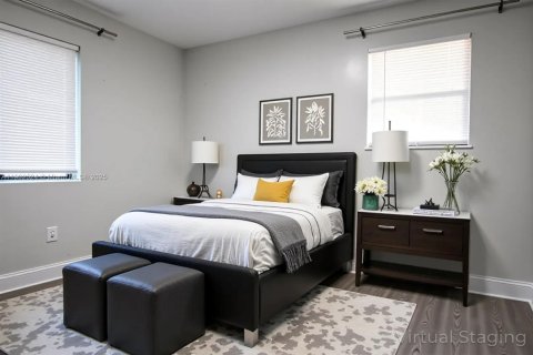 Villa ou maison à vendre à Lehigh Acres, Floride: 4 chambres, 107.02 m2 № 1953973 - photo 9