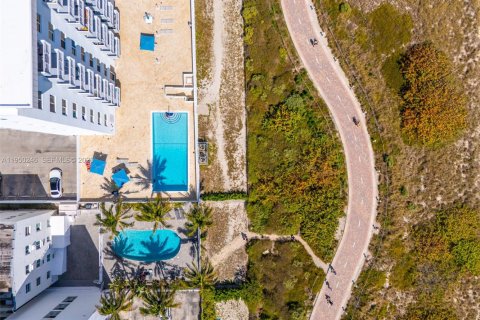 Купить кондоминиум в Майами-Бич, Флорида 1 спальня, 60.94м2, № 2006796 - фото 17