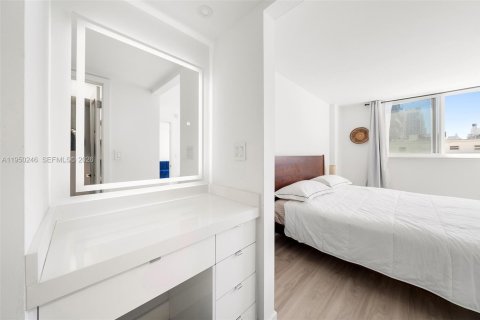 Купить кондоминиум в Майами-Бич, Флорида 1 спальня, 60.94м2, № 2006796 - фото 12