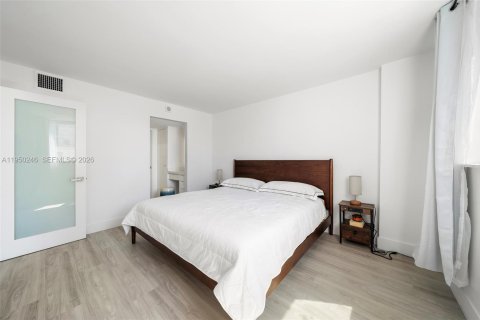 Купить кондоминиум в Майами-Бич, Флорида 1 спальня, 60.94м2, № 2006796 - фото 11