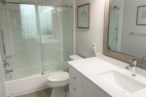 Villa ou maison à louer à Clearwater, Floride: 3 chambres, 156.26 m2 № 1196242 - photo 14
