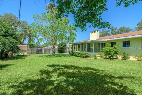 Villa ou maison à louer à Clearwater, Floride: 3 chambres, 156.26 m2 № 1196242 - photo 22