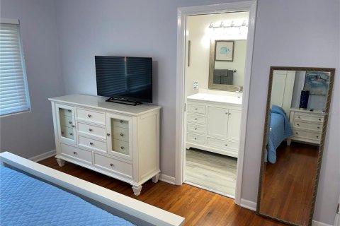 Villa ou maison à louer à Clearwater, Floride: 3 chambres, 156.26 m2 № 1196242 - photo 12