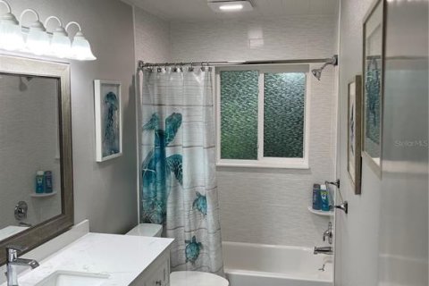 Villa ou maison à louer à Clearwater, Floride: 3 chambres, 156.26 m2 № 1196242 - photo 16