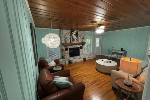 Villa ou maison à louer à Clearwater, Floride: 3 chambres, 156.26 m2 № 1196242 - photo 10