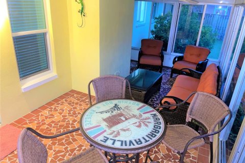 Villa ou maison à louer à Clearwater, Floride: 3 chambres, 156.26 m2 № 1196242 - photo 20