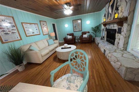 Villa ou maison à louer à Clearwater, Floride: 3 chambres, 156.26 m2 № 1196242 - photo 9