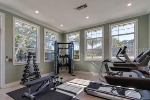 Adosado en alquiler en Riverview, Florida, 2 dormitorios, 104.05 m2 № 1870088 - foto 26