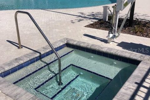 Adosado en alquiler en Riverview, Florida, 2 dormitorios, 104.05 m2 № 1870088 - foto 24