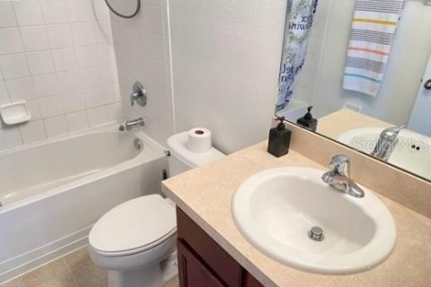 Adosado en alquiler en Riverview, Florida, 2 dormitorios, 104.05 m2 № 1870088 - foto 15