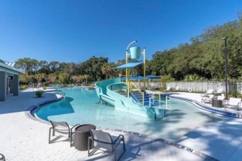 Adosado en alquiler en Riverview, Florida, 2 dormitorios, 104.05 m2 № 1870088 - foto 23
