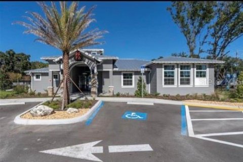 Adosado en alquiler en Riverview, Florida, 2 dormitorios, 104.05 m2 № 1870088 - foto 20