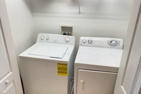 Adosado en alquiler en Riverview, Florida, 2 dormitorios, 104.05 m2 № 1870088 - foto 17