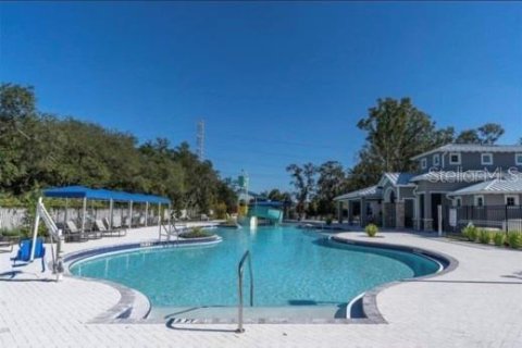 Adosado en alquiler en Riverview, Florida, 2 dormitorios, 104.05 m2 № 1870088 - foto 21