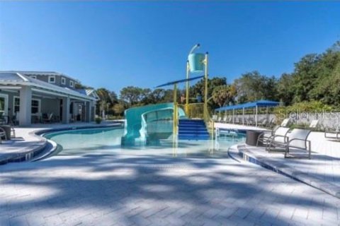 Adosado en alquiler en Riverview, Florida, 2 dormitorios, 104.05 m2 № 1870088 - foto 22