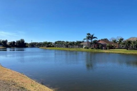 Adosado en alquiler en Riverview, Florida, 2 dormitorios, 104.05 m2 № 1870088 - foto 19