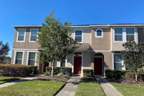Adosado en alquiler en Riverview, Florida, 2 dormitorios, 104.05 m2 № 1870088 - foto 1