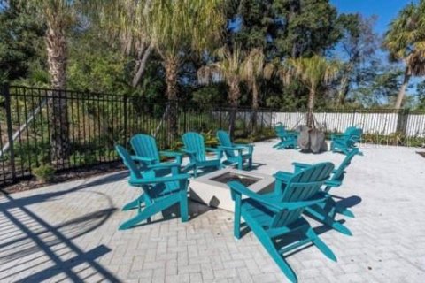 Adosado en alquiler en Riverview, Florida, 2 dormitorios, 104.05 m2 № 1870088 - foto 25