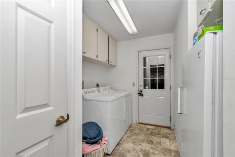 House in Williston, Florida 3 bedrooms, 164.62 sq.m. № 1876452 - photo 30