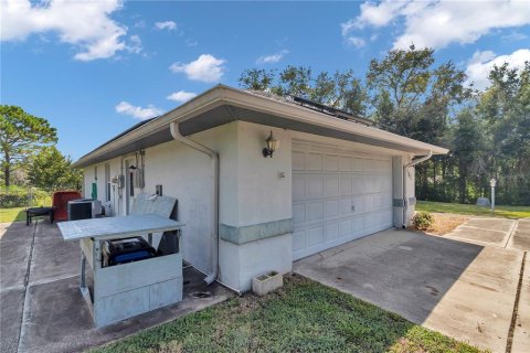 House in Williston, Florida 3 bedrooms, 164.62 sq.m. № 1876452 - photo 4