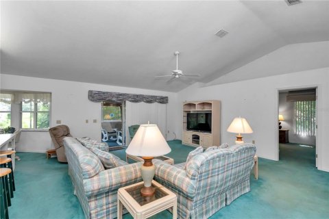House in Williston, Florida 3 bedrooms, 164.62 sq.m. № 1876452 - photo 16
