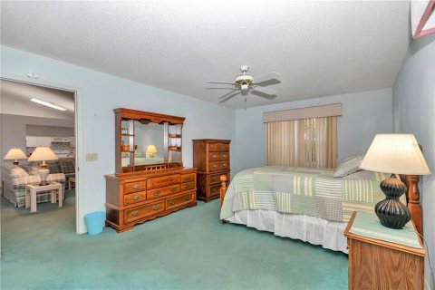 House in Williston, Florida 3 bedrooms, 164.62 sq.m. № 1876452 - photo 26