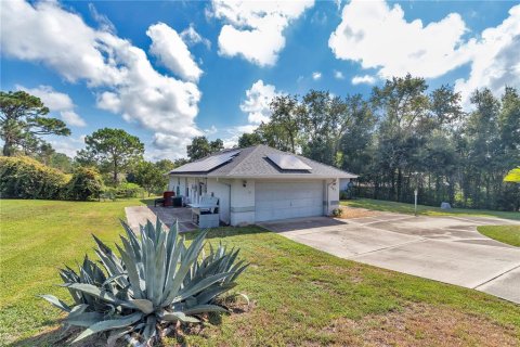 House in Williston, Florida 3 bedrooms, 164.62 sq.m. № 1876452 - photo 3
