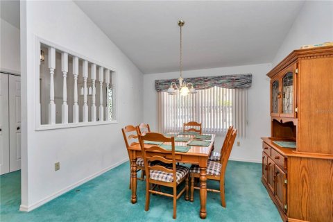 House in Williston, Florida 3 bedrooms, 164.62 sq.m. № 1876452 - photo 24