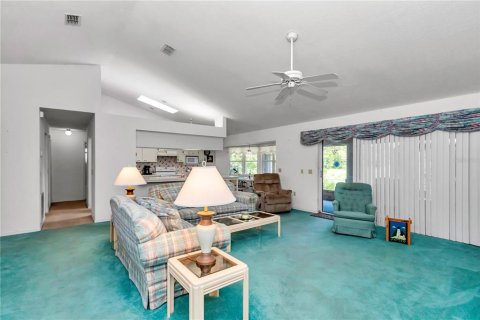 House in Williston, Florida 3 bedrooms, 164.62 sq.m. № 1876452 - photo 15