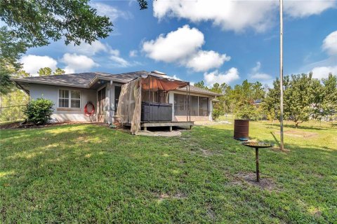 House in Williston, Florida 3 bedrooms, 164.62 sq.m. № 1876452 - photo 8