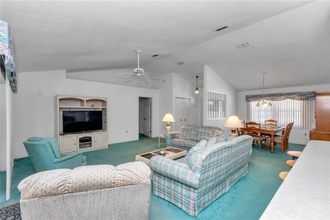 House in Williston, Florida 3 bedrooms, 164.62 sq.m. № 1876452 - photo 17