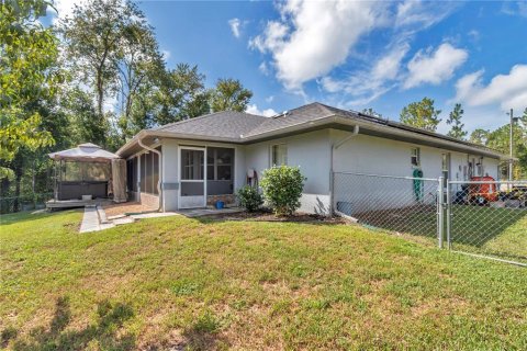 House in Williston, Florida 3 bedrooms, 164.62 sq.m. № 1876452 - photo 7
