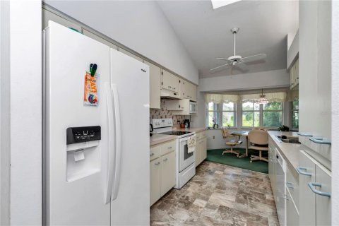 House in Williston, Florida 3 bedrooms, 164.62 sq.m. № 1876452 - photo 22