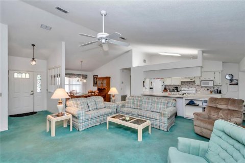 House in Williston, Florida 3 bedrooms, 164.62 sq.m. № 1876452 - photo 18