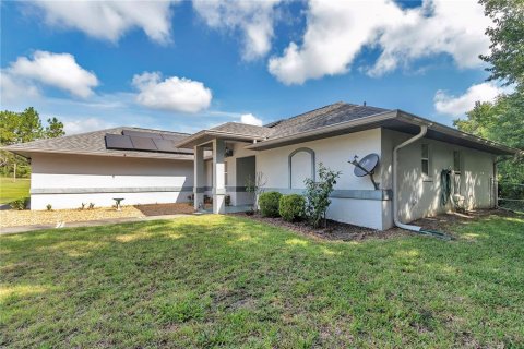 House in Williston, Florida 3 bedrooms, 164.62 sq.m. № 1876452 - photo 6