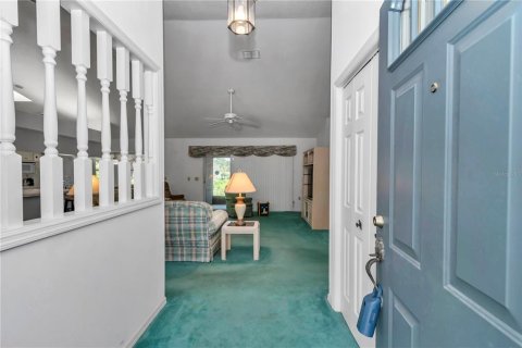 House in Williston, Florida 3 bedrooms, 164.62 sq.m. № 1876452 - photo 13