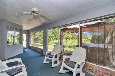 House in Williston, Florida 3 bedrooms, 164.62 sq.m. № 1876452 - photo 11