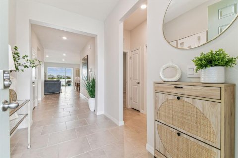 House in Wesley Chapel, Florida 4 bedrooms, 191.1 sq.m. № 1847900 - photo 27