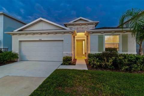 House in Wesley Chapel, Florida 4 bedrooms, 191.1 sq.m. № 1847900 - photo 18
