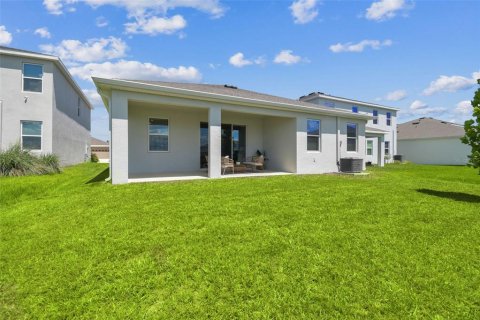 House in Wesley Chapel, Florida 4 bedrooms, 191.1 sq.m. № 1847900 - photo 13