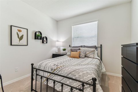 House in Wesley Chapel, Florida 4 bedrooms, 191.1 sq.m. № 1847900 - photo 21