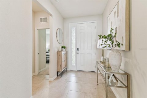 House in Wesley Chapel, Florida 4 bedrooms, 191.1 sq.m. № 1847900 - photo 20