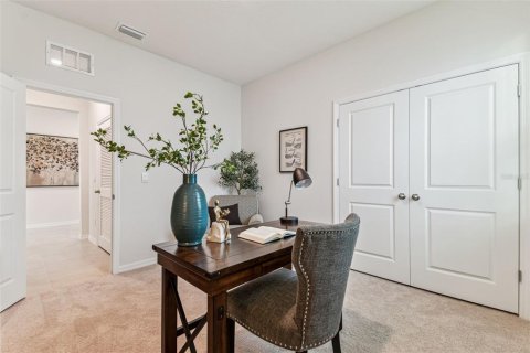 House in Wesley Chapel, Florida 4 bedrooms, 191.1 sq.m. № 1847900 - photo 30