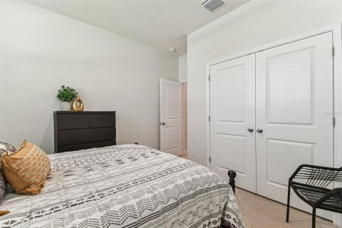 House in Wesley Chapel, Florida 4 bedrooms, 191.1 sq.m. № 1847900 - photo 22