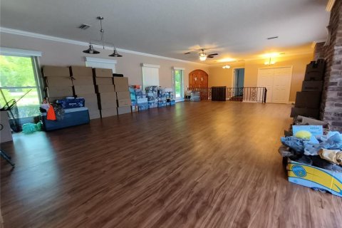 House in DeLand, Florida 5 bedrooms, 552.4 sq.m. № 1675292 - photo 16