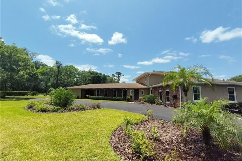 House in DeLand, Florida 5 bedrooms, 552.4 sq.m. № 1675292 - photo 4